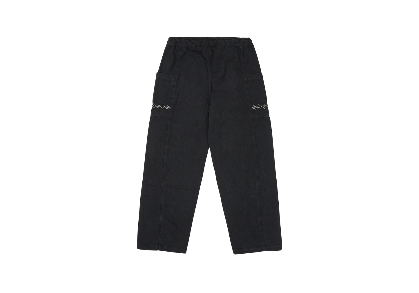 TTT TAPE POCKET TROUSERS