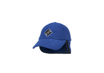 TTT FLEECE DIAMOND CAP BLUE