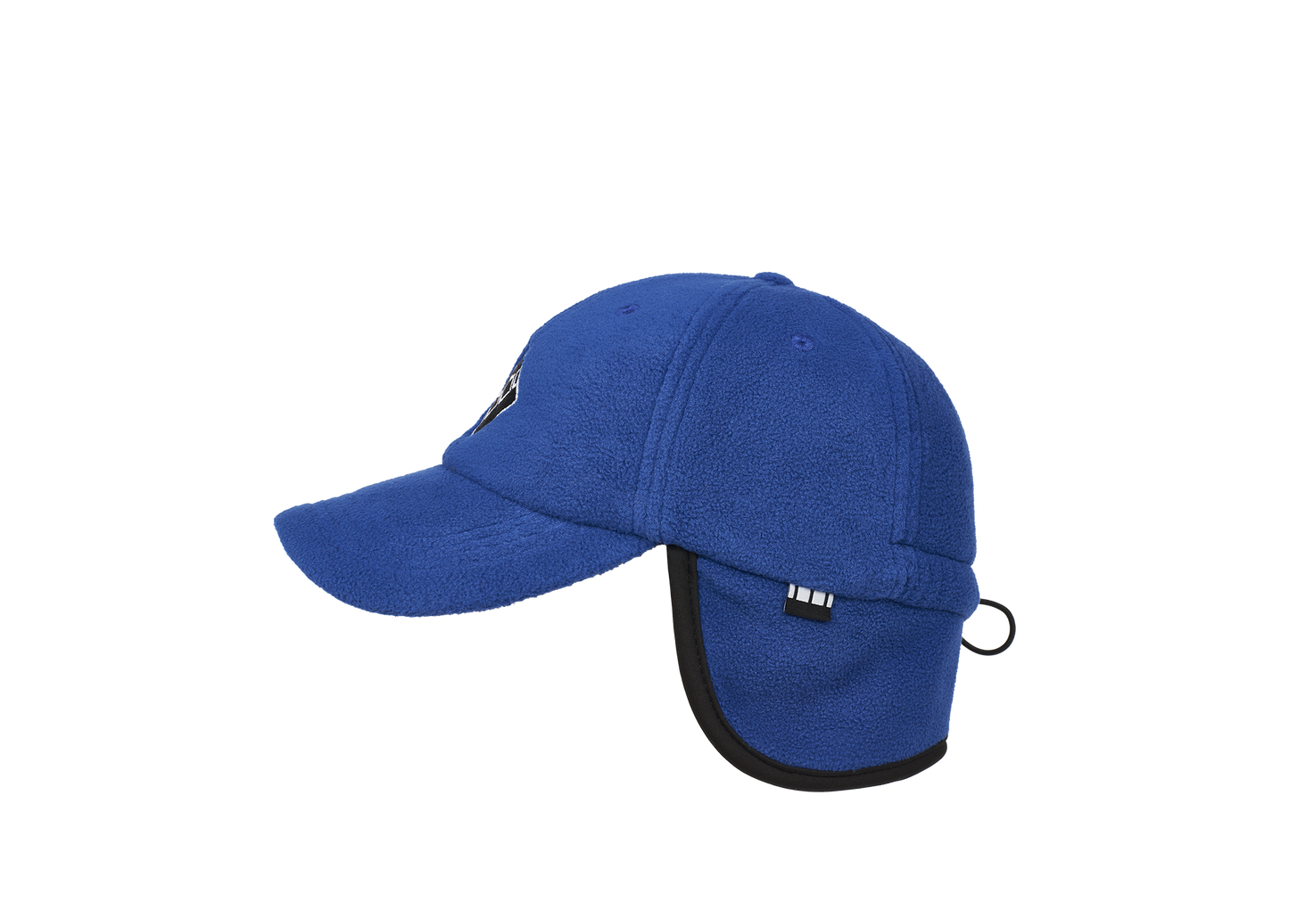 TTT FLEECE DIAMOND CAP BLUE