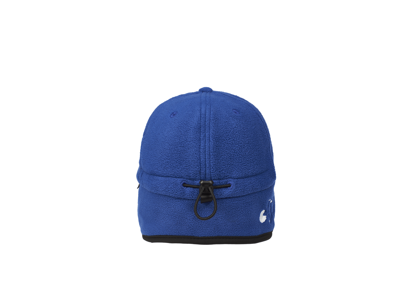 TTT FLEECE DIAMOND CAP BLUE