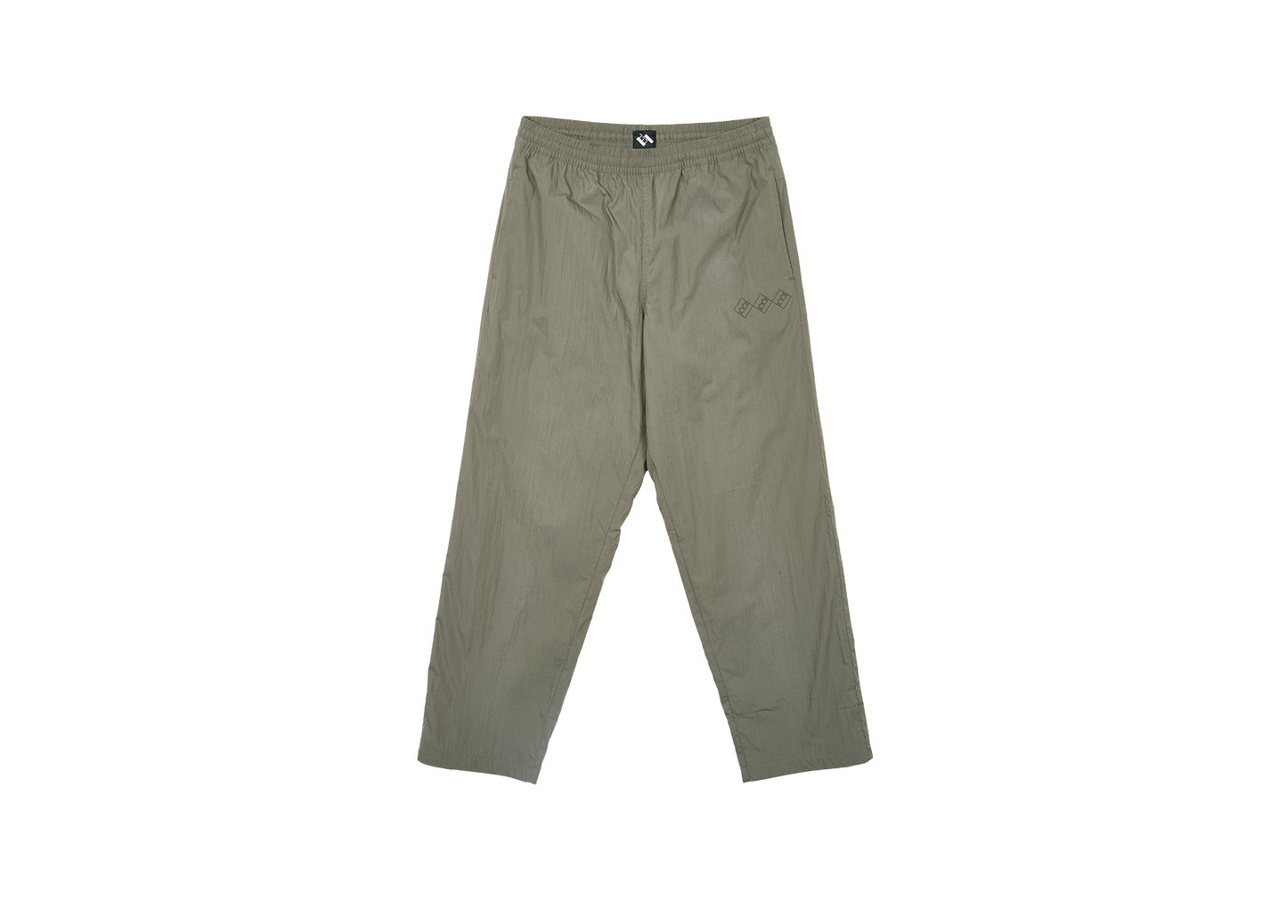 TECH FABRIC BEACH PANTS