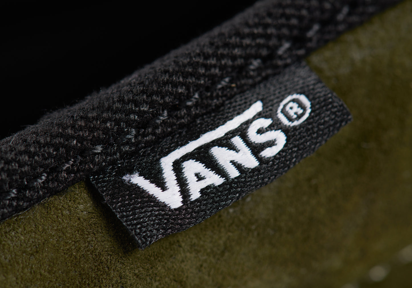 TTT X VANS OG CHUKKA LX GRAPE LEAF / BLACK
