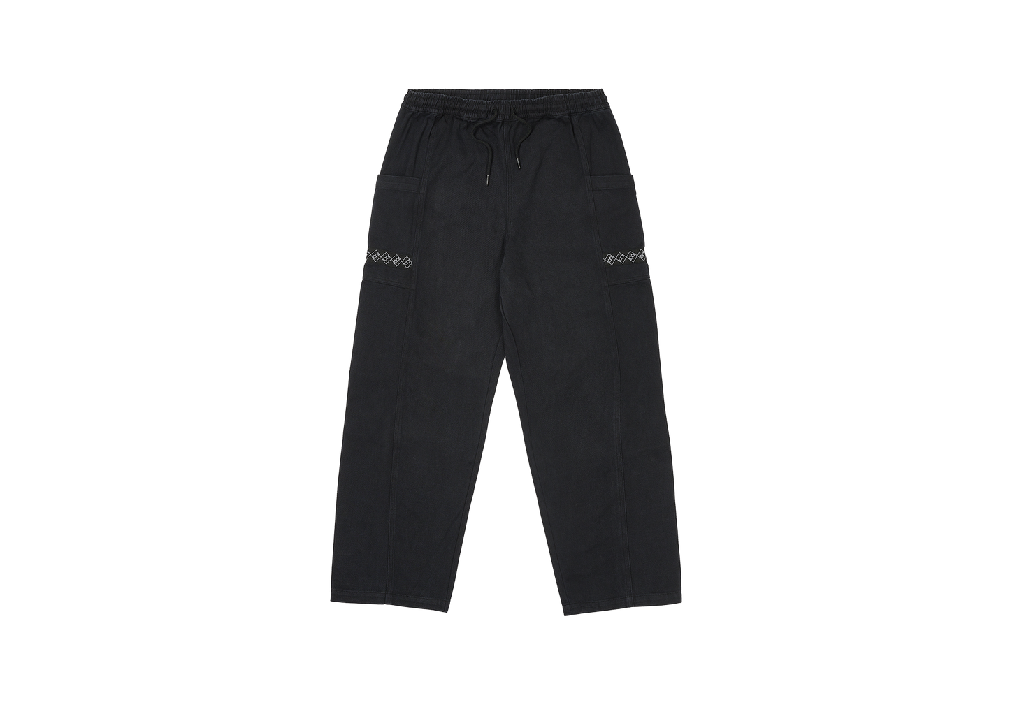 TTT TAPE POCKET TROUSERS