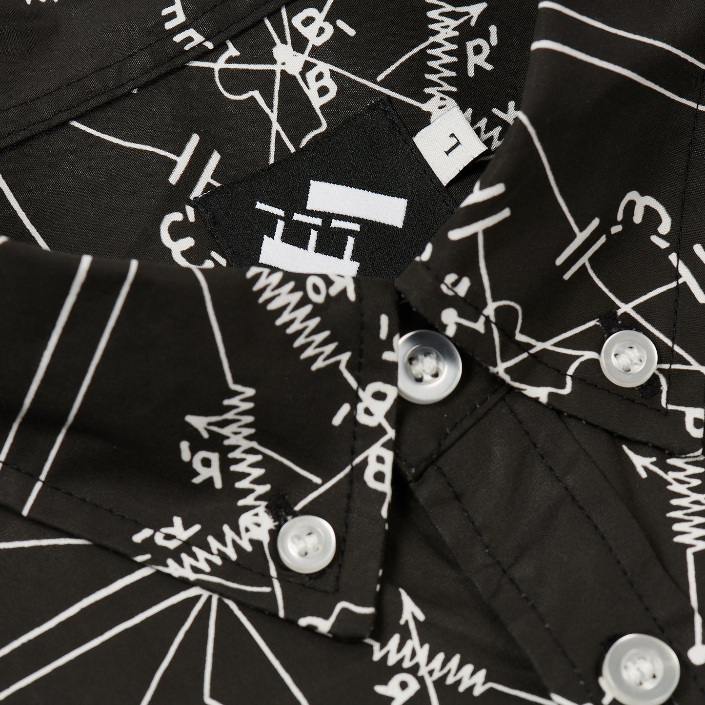 TTT ENVELOPES ALL OVER PRINT SHIRT