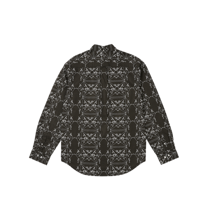 TTT ENVELOPES ALL OVER PRINT SHIRT