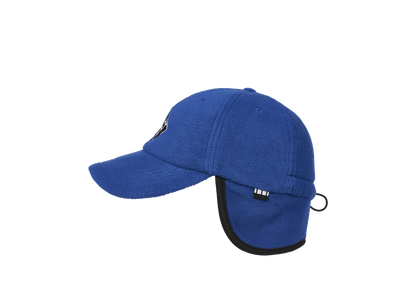 TTT FLEECE DIAMOND CAP BLUE