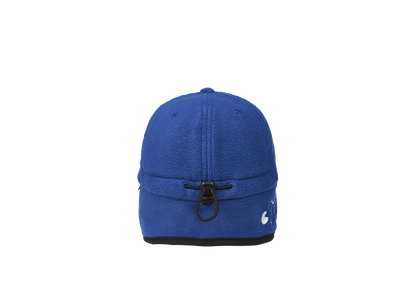 TTT FLEECE DIAMOND CAP BLUE