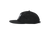 DOGU SHELL CAP BLACK