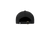 DOGU SHELL CAP BLACK