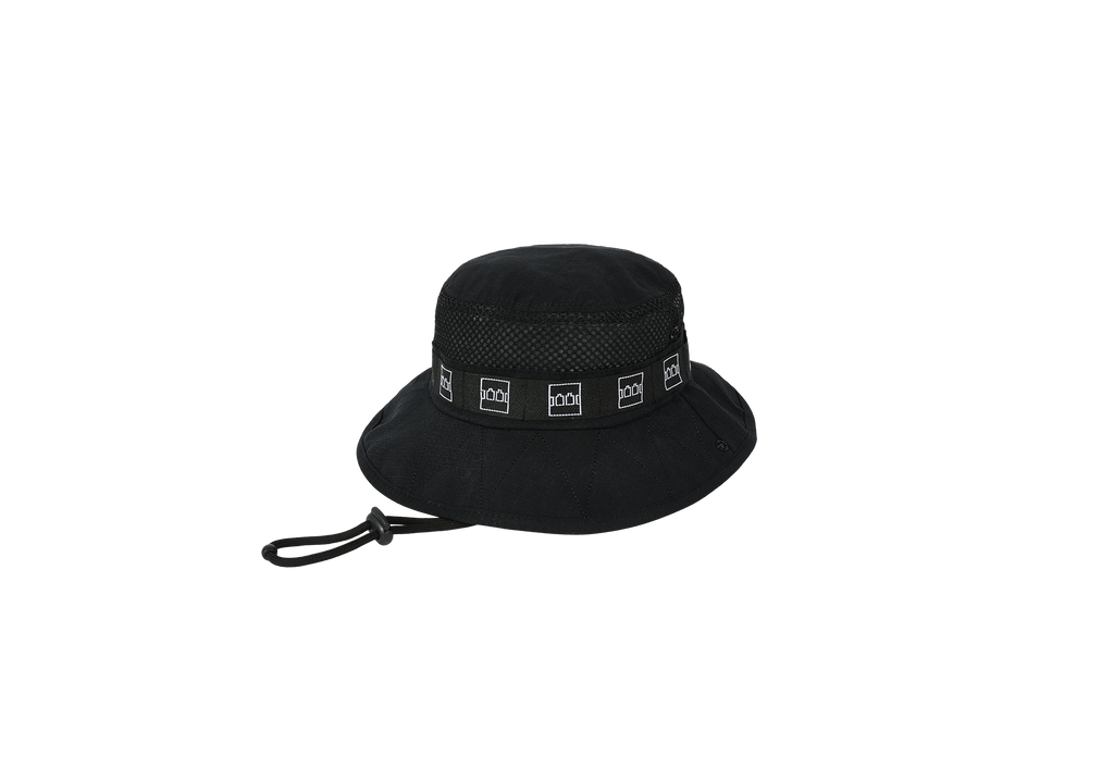 TTT MESH PANEL BOONIE HAT