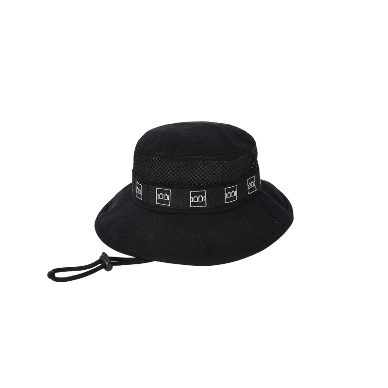 TTT MESH PANEL BOONIE HAT