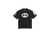 SHIVALL T-SHIRT BLACK