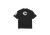 SHIVALL T-SHIRT BLACK