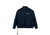 DIAMOND HALFZIP OVERSHIRT NAVY