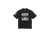 ELECTRONICS T-SHIRT BLACK