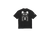 ELECTRONICS T-SHIRT BLACK