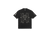 GLASSWORKS T-SHIRT BLACK
