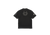 GLASSWORKS T-SHIRT BLACK