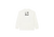 TWO DARK HUMPS LONGSLEEVE WHITE