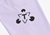 SHYCLOPS LONGSLEEVE LAVENDER