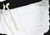 TTT POLO SHORT WHITE