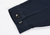 DIAMOND HALFZIP OVERSHIRT NAVY