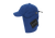 TTT BALACLAVA CAP BLUE