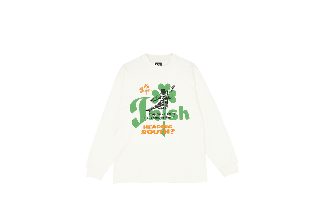 IRISH LONGSLEEVE