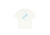 BLOCK NOISE 45 T-SHIRT WHITE