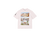 THRANIMAL T-SHIRT PINK