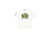 SPACE AND COMFORT T-SHIRT WHITE