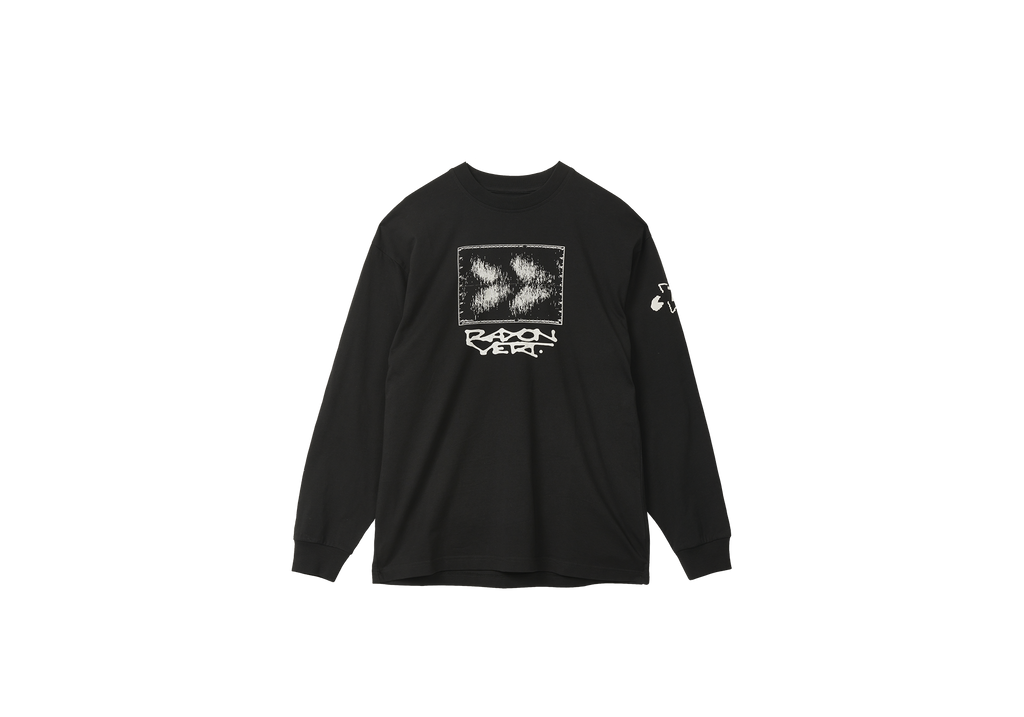 TTT X RAYON VERT LONGSLEEVE