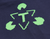 TTT X RAYON VERT MOUSE T-SHIRT