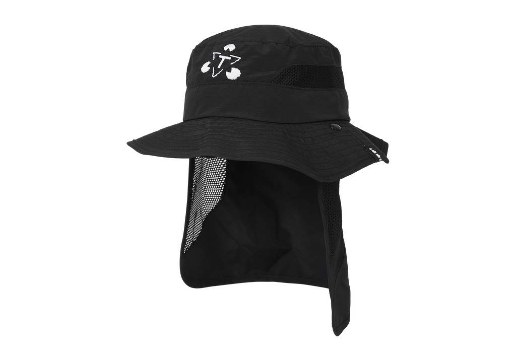 TTT TECH LEISURE LID