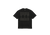 ALL OVER T-SHIRT BLACK