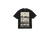 SPACEMAN T-SHIRT BLACK