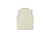 TTT GILET CREAM / BLUE