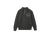 ZIP CREW OVERDYE JET BLACK