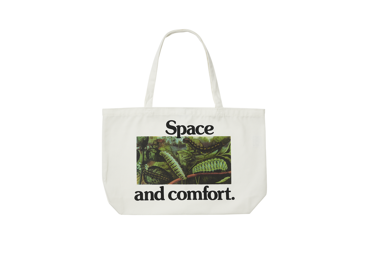 SPACE AND COMFORT RECORD BAG