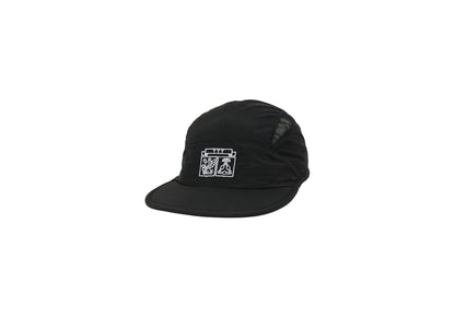 SHIELD RUNNING CAP