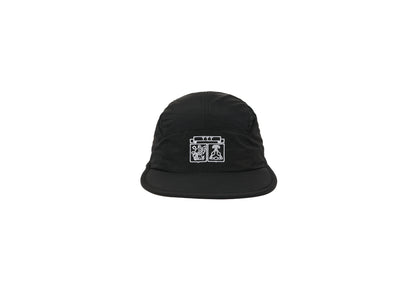 SHIELD RUNNING CAP