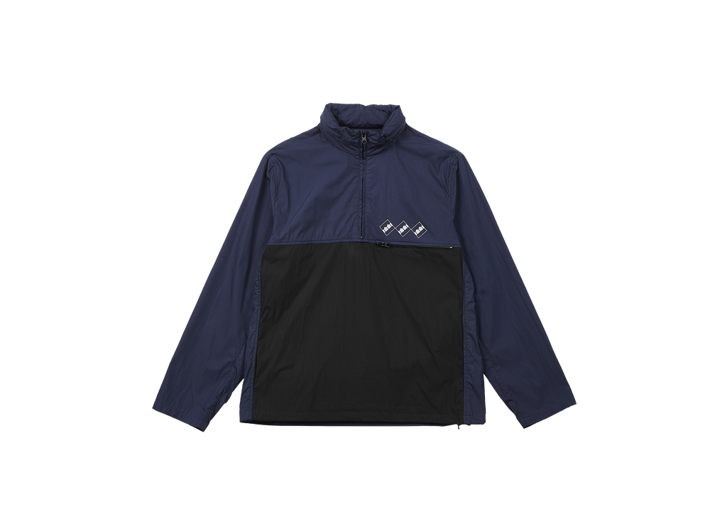 TTT PACKABLE JACKET