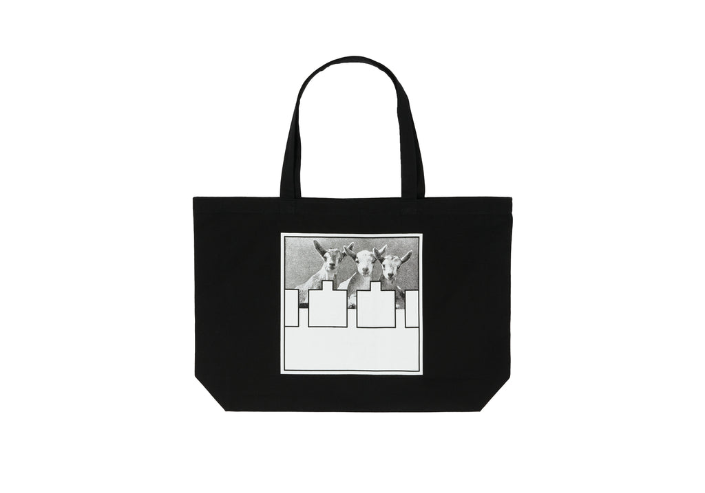 GOAT RECORD BAG