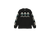 3 PEOPLE LONGSLEEVE BLACK