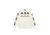 3 PEOPLE LONGSLEEVE WHITE