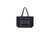 RECORD BAG BLACK