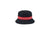 BUCKET HAT BLACK