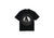 CS AND KREME T-SHIRT BLACK