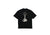 CS AND KREME T-SHIRT BLACK