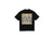 DISMANTLE T-SHIRT BLACK